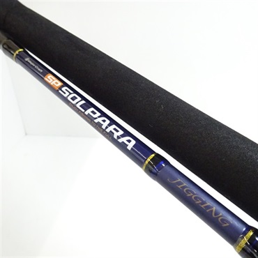 ソルパラＳＰＸＪーＳ６０ＭＨ